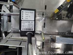 Encartonadora Horizontal Bivans Corporation Convey-O-Mat - 54L