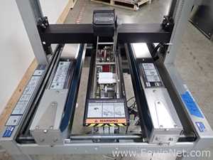 Wexxar Bel 150 Bottom Case Taper
