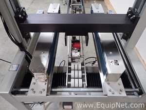 Wexxar Bel 150 Bottom Case Taper