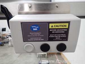 Wexxar Bel 150 Bottom Case Taper