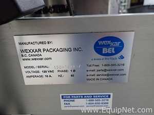 Wexxar Bel 150 Bottom Case Taper