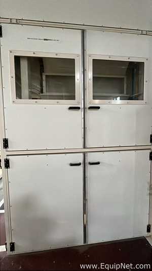 Seed Processing Holland ASC-625 Seed Air Screen Cleaner