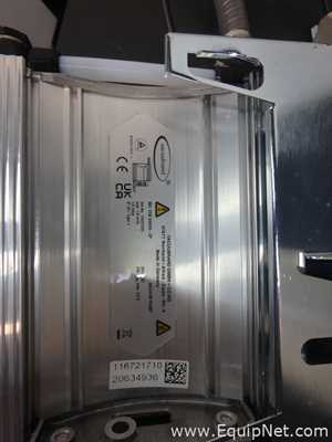 Waters Acquity H Class Plus UPLC System With QDa TUV and FLR Detectors