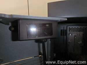 Waters Acquity H Class Plus UPLC System With QDa TUV and FLR Detectors