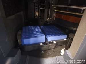 Waters Acquity H Class Plus UPLC System With QDa TUV and FLR Detectors