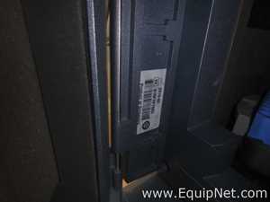 Waters Acquity H Class Plus UPLC System With QDa TUV and FLR Detectors