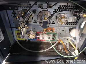 Waters Acquity H Class Plus UPLC System With QDa TUV and FLR Detectors
