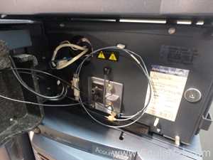 Waters Acquity H Class Plus UPLC System With QDa TUV and FLR Detectors