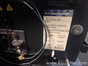 Waters Acquity H Class Plus UPLC System With QDa TUV and FLR Detectors