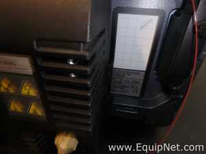 Waters Acquity H Class Plus UPLC System With QDa TUV and FLR Detectors