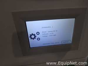 Generador de Nitrógeno PEAK Scientific Genius XE35