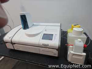 Roche Cedex Bio Analyzer For Parts or Repair