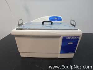 Branson 8800 Ultrasonic Cleaner