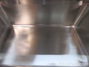 Branson 8800 Ultrasonic Cleaner