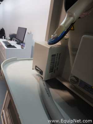 HPLC Waters Corporation 2695 (module), 2487 (detector)