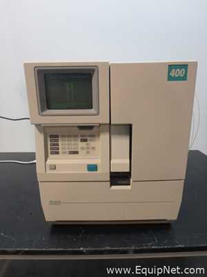 Nova Biomedical BioProfile 400 Analyzer For Parts or Repair