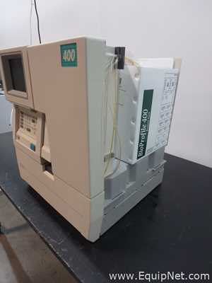 Nova Biomedical BioProfile 400 Analyzer For Parts or Repair