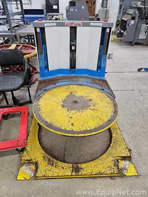 Bishamon EZO-25E-3S Lift