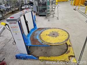 Bishamon EZO-25E-3S Lift