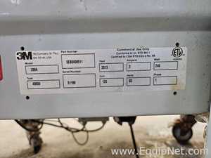 Máquina de Colocar Fita 3M 200A