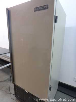 Harris SLT-17V-85D14 ULT Freezer