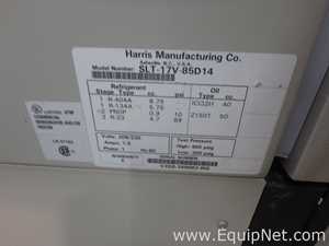 Harris SLT-17V-85D14 ULT Freezer