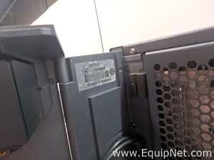 Sistema HPLC Waters Corporation e2695 with 2489 Detector