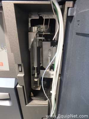Sistema HPLC Waters Corporation e2695 with 2489 Detector