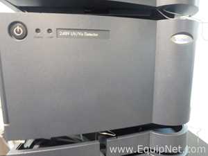 Sistema HPLC Waters Corporation e2695 with 2489 Detector