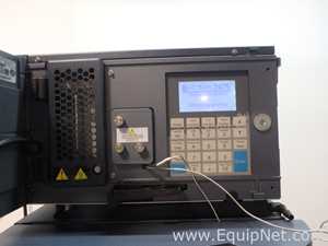Sistema HPLC Waters Corporation e2695 with 2489 Detector
