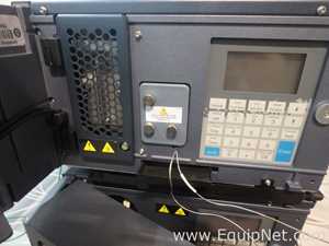 Sistema HPLC Waters Corporation e2695 with 2489 Detector