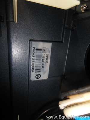 Sistema HPLC Waters Corporation e2695 with 2489 Detector