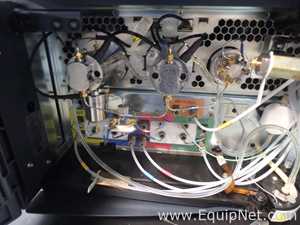 Waters Acquity H Class Plus UPLC System With TUV and FLR Detectors