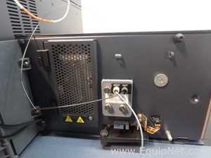 Waters Acquity H Class Plus UPLC System With TUV and FLR Detectors