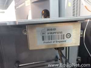 Waters Acquity H Class Plus UPLC System With TUV and FLR Detectors