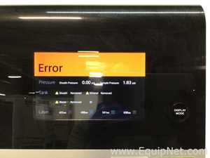 Citômetro de Fluxo Sony LE-SH800ZFP