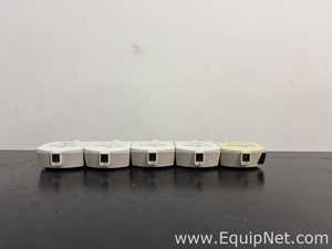 Lot of 5 Aerogen Aeroneb Lab Nebulizer Control Modules