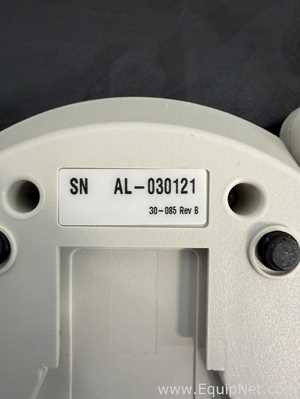 Lot of 5 Aerogen Aeroneb Lab Nebulizer Control Modules