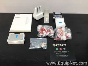 Citômetro de Fluxo Sony LE-SH800ZFP