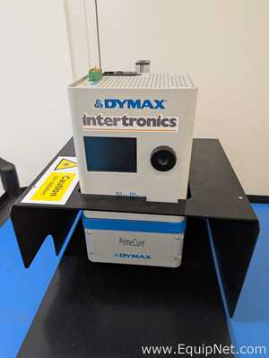 Cura UV Dymax BlueWave AX-550