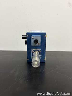 lote de  6 Equipamento para Biotério Hugo Sachs Elektronik 845