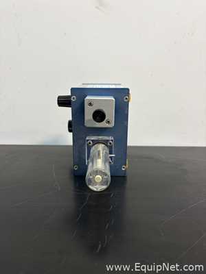 lote de  6 Equipamento para Biotério Hugo Sachs Elektronik 845