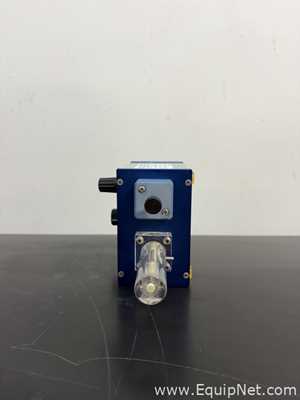 lote de  6 Equipamento para Biotério Hugo Sachs Elektronik 845