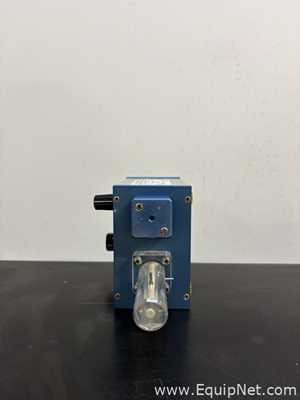 lote de  6 Equipamento para Biotério Hugo Sachs Elektronik 845