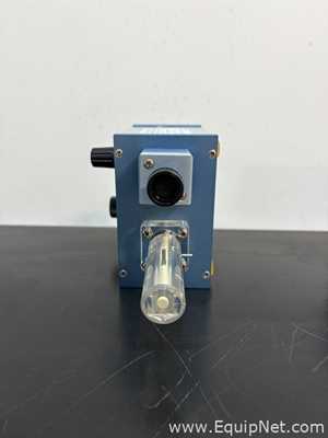 lote de  6 Equipamento para Biotério Hugo Sachs Elektronik 845