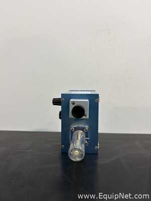 lote de  5 Equipamento para Biotério Hugo Sachs Elektronik 845