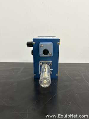 lote de  5 Equipamento para Biotério Hugo Sachs Elektronik 845