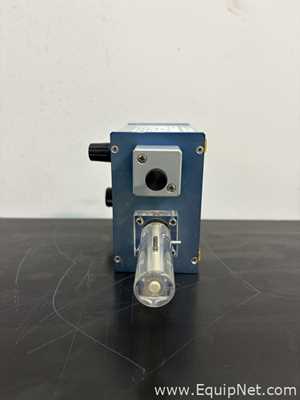 lote de  5 Equipamento para Biotério Hugo Sachs Elektronik 845