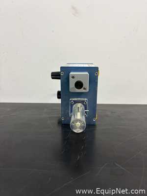 lote de  5 Equipamento para Biotério Hugo Sachs Elektronik 845