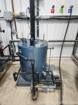 Calentador por Gas, Petróleo, Carbón, Electricidad Rite Engineering And Mfg Corp 120S